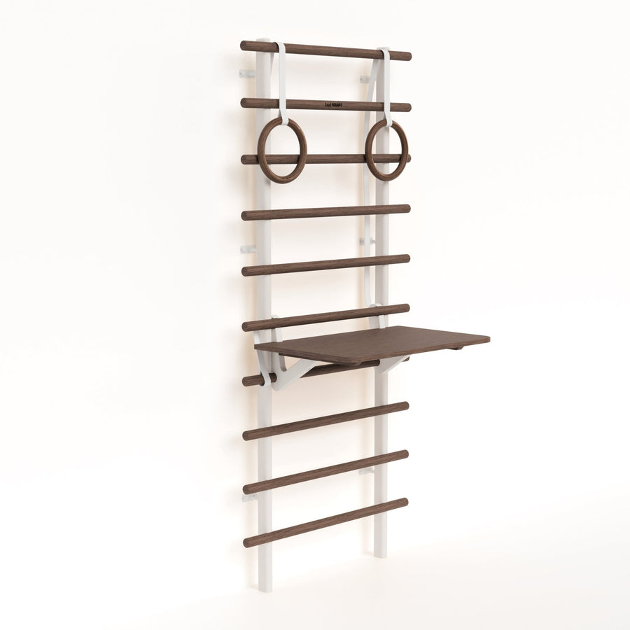 Premium Sprossenwand Kompakt »Office Bundle« - EdelKRAFT