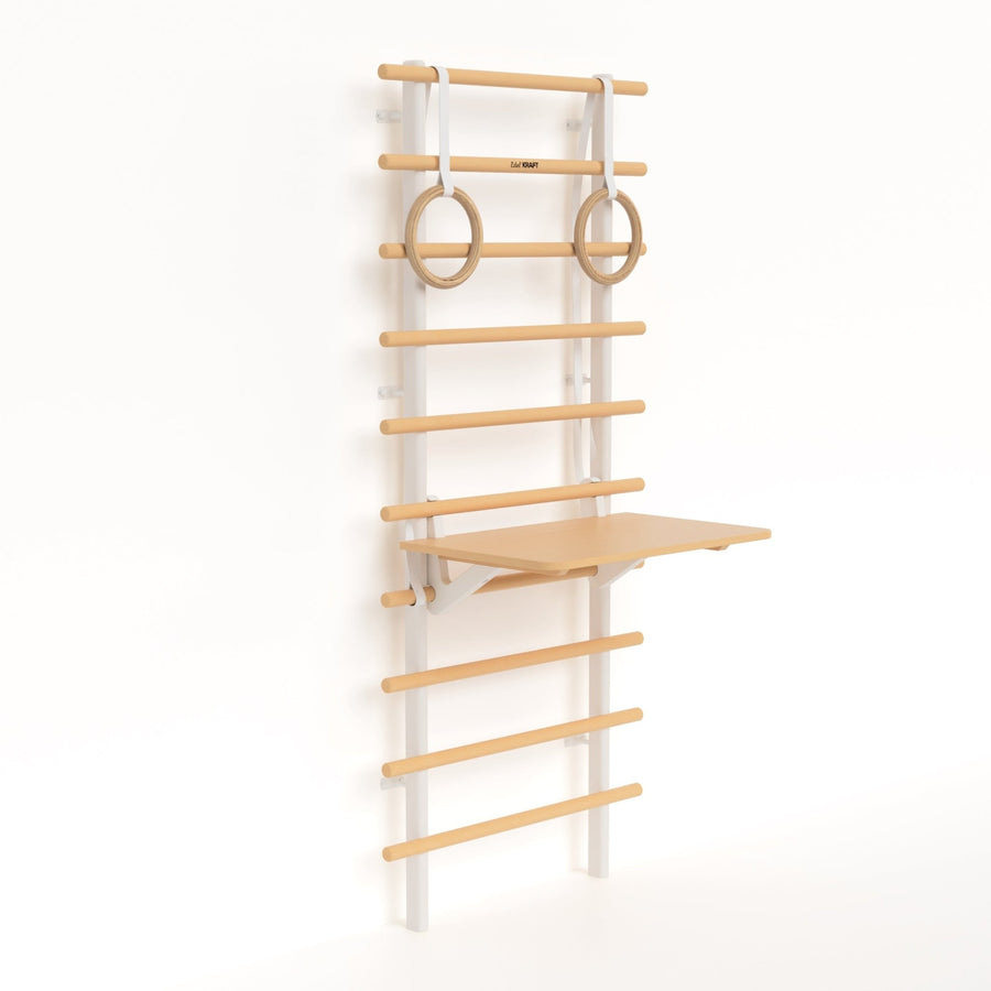 Premium Sprossenwand Kompakt »Office Bundle« - EdelKRAFT