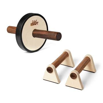 Homegym Bundle »Bauch & Arme« - EdelKRAFT