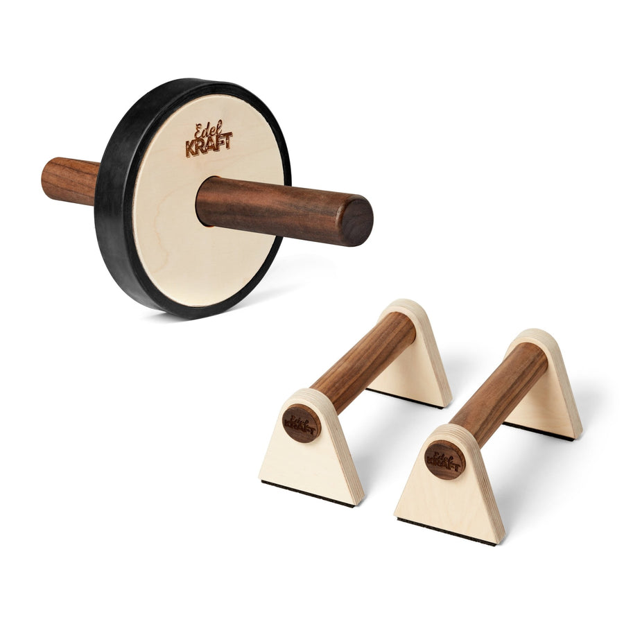 Homegym Bundle »Bauch & Arme« - EdelKRAFT